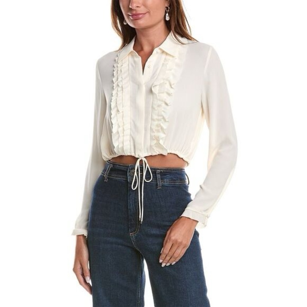Alexis Pierce Top